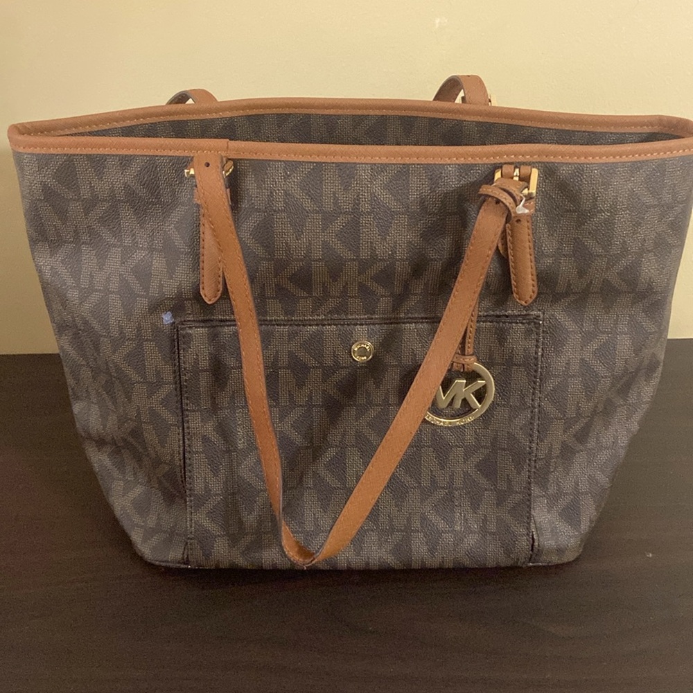 Michael Kors tote
